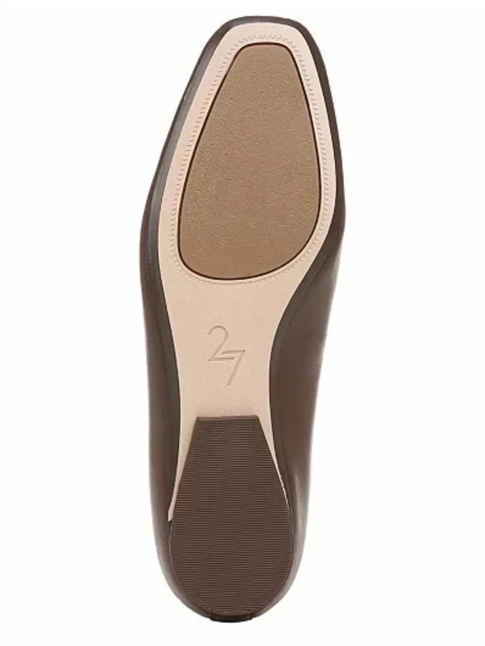 27 EDIT sleek square